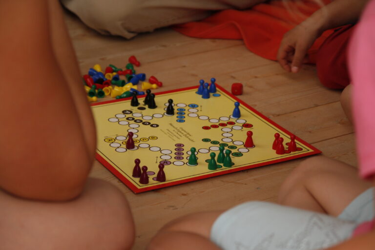 Fischerboot_spielen